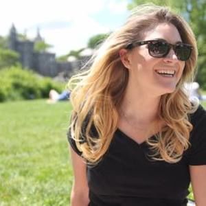 Meet your Posher, Ally